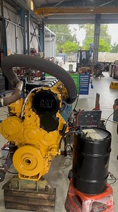 C15 Run up video from last week Like, share and follow General Diesel Services to see everything Diesel and Trucks #dieselmechanics #gearbox #cat #detroit #cummins #dieselpower #wamackmuster #dieseltrucks #engine #dieselpower #trucking #mining #dieselmechanic #agriculture #dustndiesel #generaldieselservices #2stroke #kenworth #civil #haulage #trending #caterpillar #c15 #freightliner #westernstar #enginerebuilds #diagnostics #trucks #heavywrenching #diesel | General Diesel Services