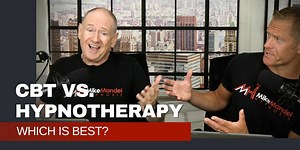 CBT vs. Hypnotherapy: Which Is Better?