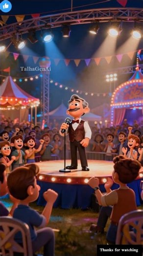 Pakistan chacha vs Indian chacha | Mobile Addiction Uncle 😂 | Funny 3D Cartoon Short