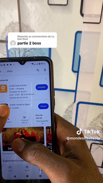 Comment commander sur Shein ? Guide pratique.