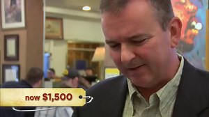 A seller walks into the shop expecting to sell his illuminated books for thousands of dollars. | The Best of Pawn Stars