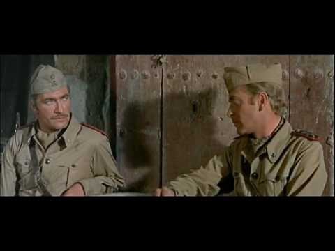 Play Dirty (1968) HD Custom Trailer