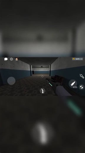 Assylum 77 Horror | Escape Short | Part 1/4