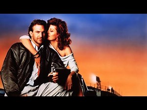 Bull Durham - Trailer (Upscaled HD) (1988)