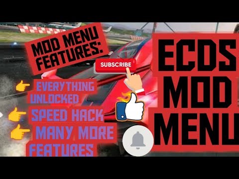 EXTREME CAR DRIVING SIMULATOR OP🔥🔥🔥 MOD MENU V. 7.6.0