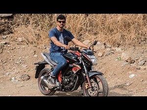 Suzuki Gixxer SP Review - Best Commuter Bike | Faisal Khan