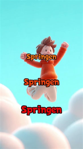 Improve Your German Vocabulary Fast 🚀 | B1 - B2