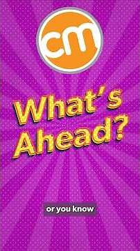 What's Ahead in Content & Marketing? | 2025 Content & Marketing Trends