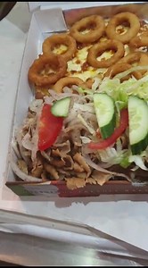 34K views · 308 reactions | THE 12" CHIP INN SHARE BOX. Lots of you have said we love the big boxes that you do but we could never eat all of that. We do ones on a smaller scale. Theres something for all!! | Chip Inn | Facebook