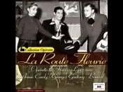 Bourvil avec Annie Cordy qui chante: Moi ma maison. | Bourvil