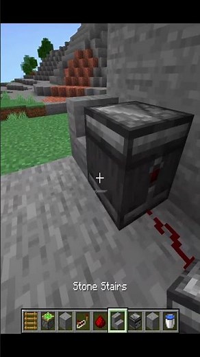 Minecraft Secret Base