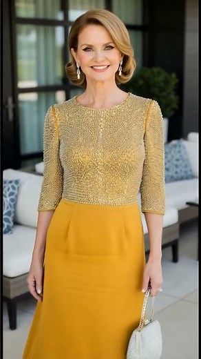 elegant mother of the groom dresses