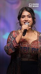 Moms and Wives | Star Performance by Anarkali Marikkar | Moms & Wives Mega App Launch Show #anarkalimarikkar #singer #malayalamactress #actress... | Instagram