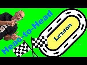 Racing cars. Lego Spike Prime full lesson.