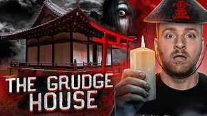 28K views · 1.2K reactions | I Explored Japan's Most Haunted House #exploring #paranormal #hauntedhouse | Exploring with Josh | Facebook