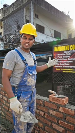 Your Construction work done with top quality material and with proper Designs