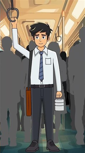 Middle class ka asli sawaal 🇮🇳#shorts #india