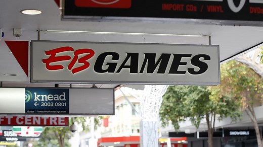 EB Games global closures: What it means for Australia