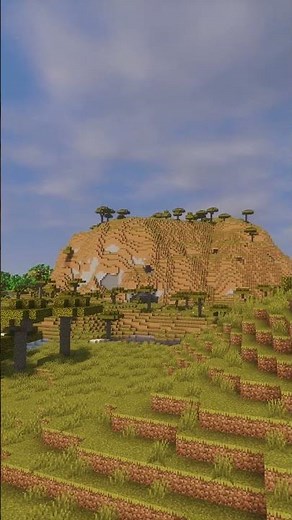 Easily improve Minecraft's visuals and performance #minecraft #mods #fps @CurseForge @modrinth