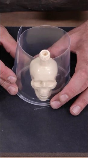 Mold Boxes with Ready-Made Containers | Mold Making 101