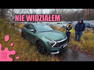 Krach na giełdzie (Giełda - Odc. 5)