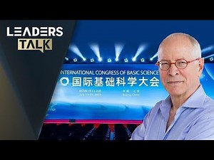 Exclusive with Turing Award winner Robert Tarjan