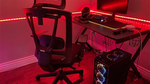 From back pain to bliss: My honest Autonomous ErgoChair 2 review!