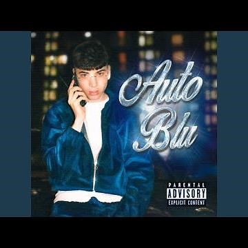 Auto Blu