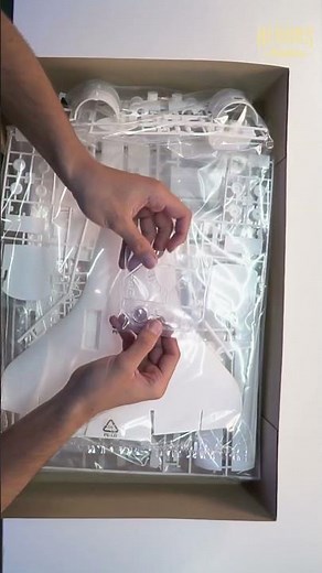 REVELL 1/72 Space Shuttle 40th Anniversary Edition | #shorts #revell