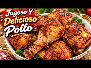 Never Have Dry Chicken Again: This Is How I Marinate It to Keep It Juicy
