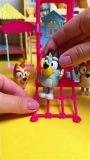 Satisfying with Unboxing & Review Bluey Toys Videos