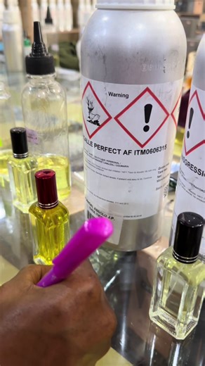 Affordable Designer Perfume Oils for Business Growth