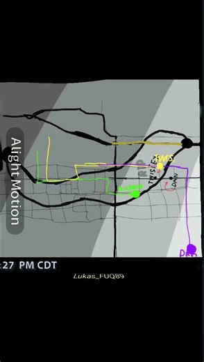 El Reno tornado 2013 #twistex #helpmemakethismakesense