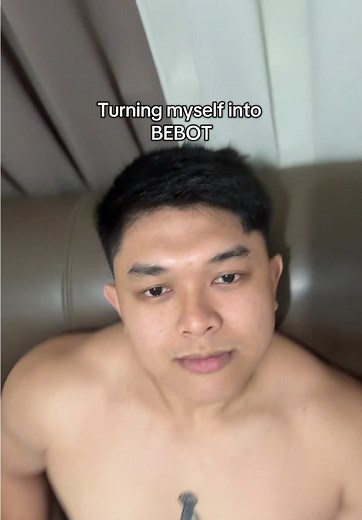 Transforming into a Bebot: A Fun New Trend