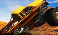 Play Truck Wars | Free Online  Games. KidzSearch.com