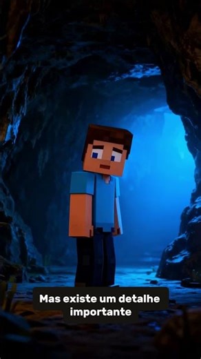 Curiosidades minecraft #67 O bloco que escuta você