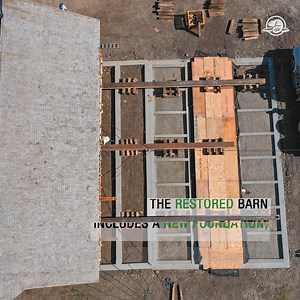 22K views · 328 reactions | Yeehaw! 鸞 Did you know that the Bar U Ranch National Historic Site in Alberta was once one of #Canada’s largest ranching operations!? Take a behind the scenes peek  at Parks Canada’s restoration work of this iconic site; it’s pretty exciting! ✨⬇ #ParksInsider | Parks Canada | Facebook