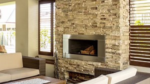 Achieve the classical look of natural stone without it costing the earth. Cultured Stone cladding is an affordable way to enhance any space. Watch the video to find out more. | PGH Bricks