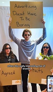 1.1K views | #SMW returns this year with innovative panels and next-level networking. Last year was epic—this year will be legendary https://adweek.it/4chTSwI | Adweek | Facebook