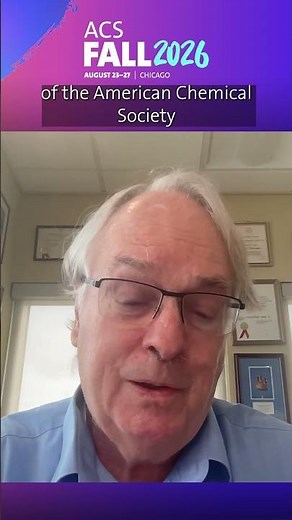 ACS150 Keynote Stanley Whittingham Lithium-Ion Breakthrough: ACS Fall 2026