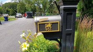 Want a piece of 'Empire'? $9.5M will get you the Barrington Hills estate featured in series