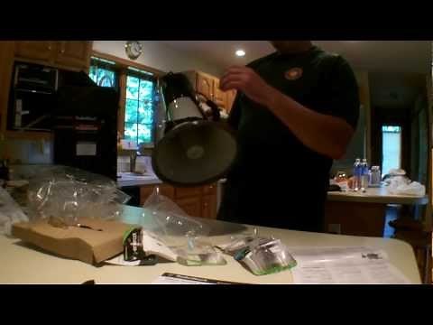 RadioShack Power Horn Review