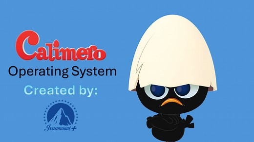 Calimero OS (2026 Edition) by Ivan Bros Games