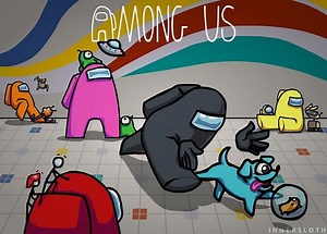 'Among Us' songs are the new rage on YouTube
