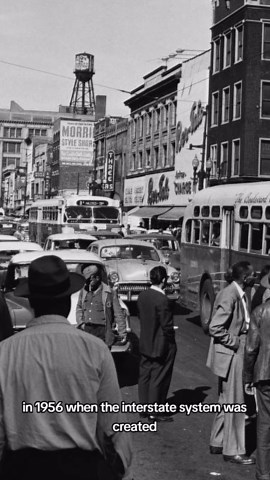 Why does Illinois have so many interstate highways? #geography