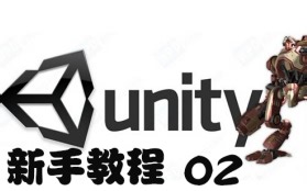 【初学者系列】unity5教程，一步步教你做游戏2