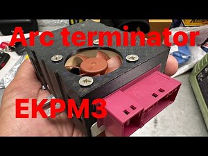 NEW ARC TERMINATOR EKPM3 ON MY BMW F10