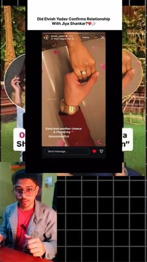 Engagement or Marketing? Random Forest ML Explained Simply 🌲 #shorts #elvishyadav #mlshorts
