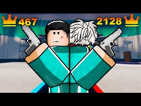 I Played with THE #1 PLAYER in INK GAME...