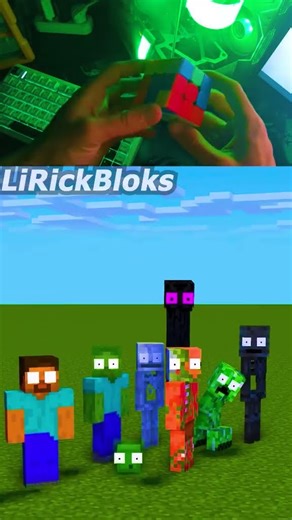 Henry Stickmin Distraction